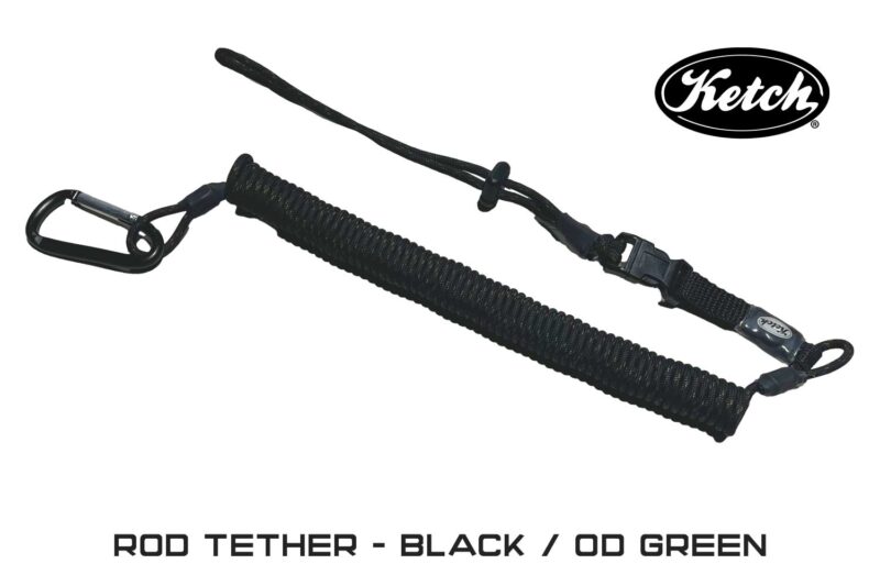 Rod Tether