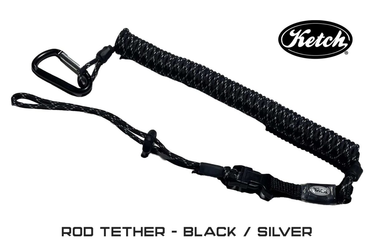 Rod Tether
