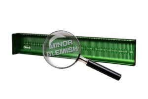 Blemished 26" Emerald Green Ketch X Board