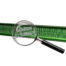 Blemished 32 inch Emerald Green Ketch X bump board