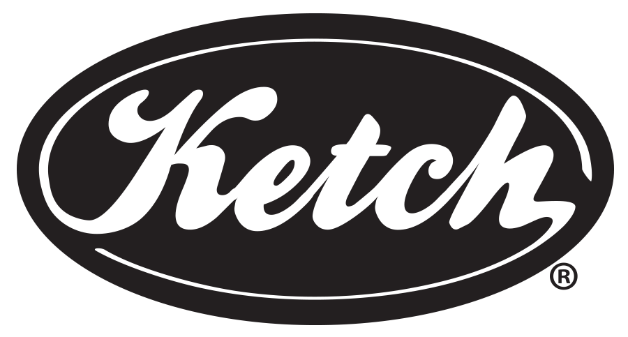 32″ Ketch Karbonate – Ketch Products