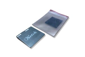 Ketch ID holder and Hinge replacement