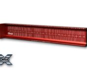 26 inch Ketch X red fish measuring stick
