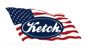 Ketch Products Tournament ID Holder / Bracket