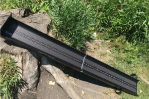 Ketch 64 inch folding Big Game Fish measuring board for large fish like Musky and Catfish.