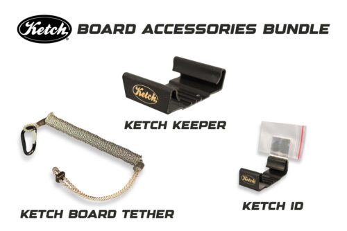 Kayak Customization and Accessories – Ketch Products