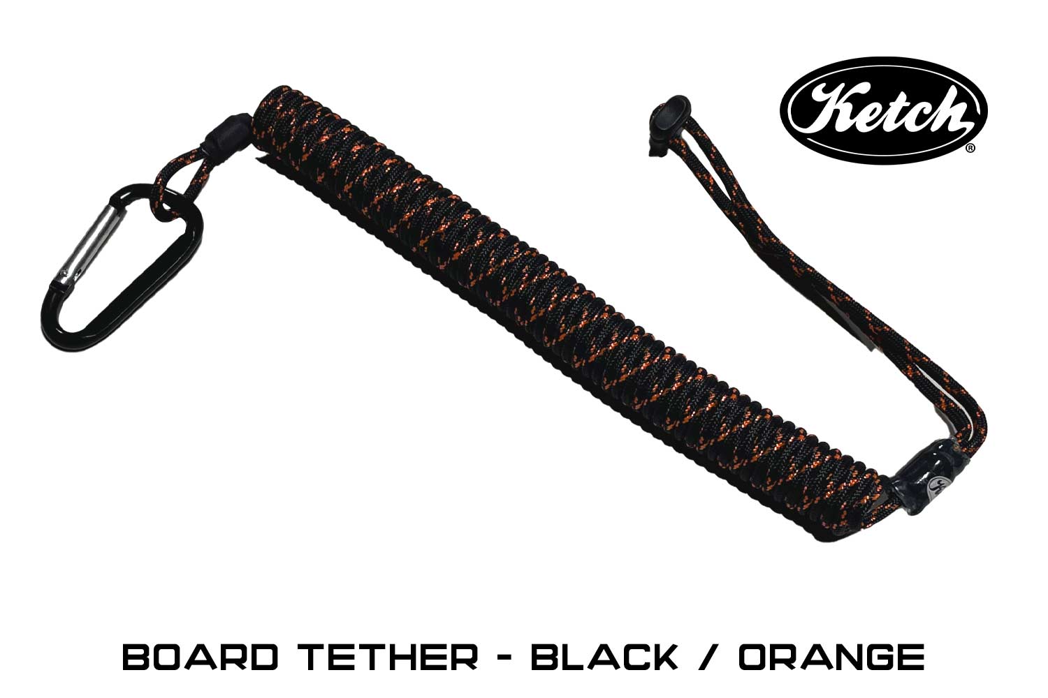 Board Tether – Ketch Products