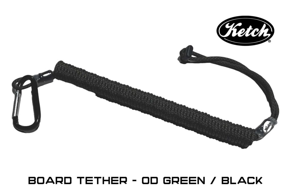 26″ Ketch X Board Ketch Products