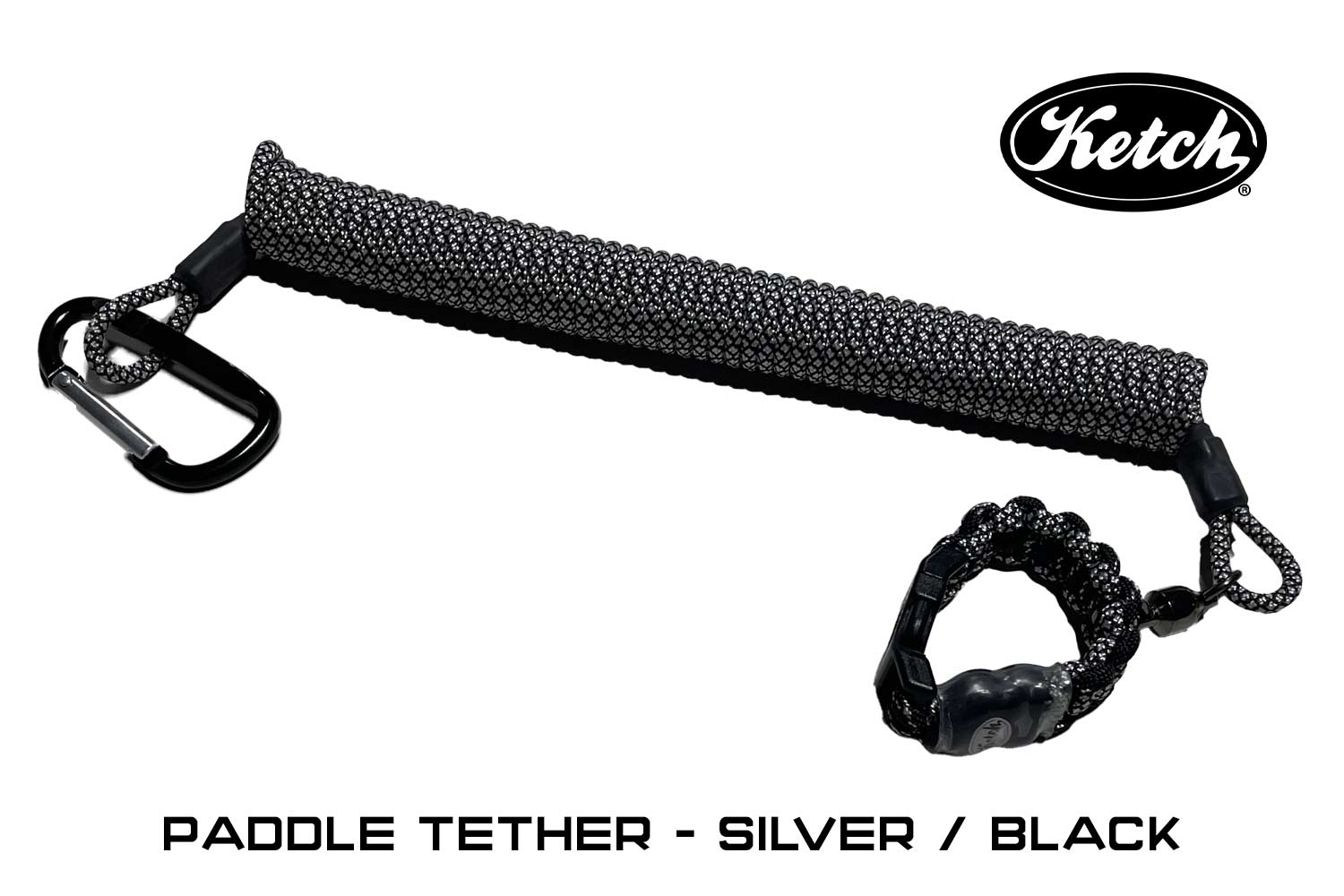 Paddle Tether – Ketch Products