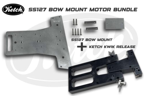 Motor Mounts and Accessories – Ketch Products