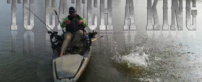 To Catch A King, A Ketch Outdoors production, the Ketch crew goes after King Salmon.