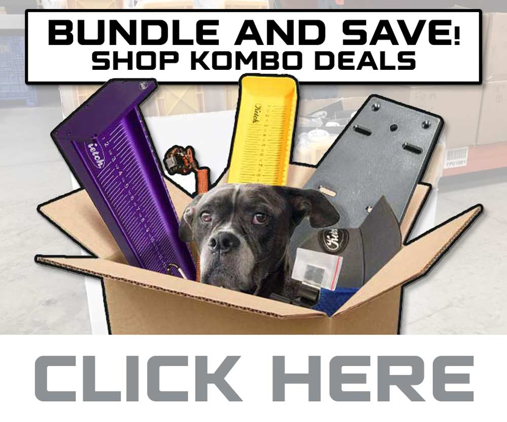 Ketch Products Kombo Deals, bundle and save with Ketch.