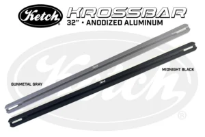 Ketch X-Aktrak HD Krossbar 32"