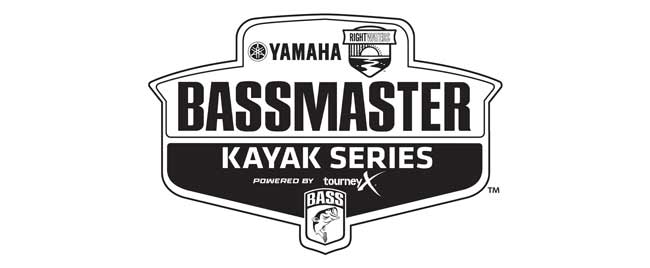 Ketch boards are accepted in all Bassmaster Kayak Series National Events.
