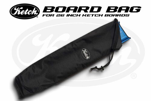 Ketch Board Bag for 26 inch boards
