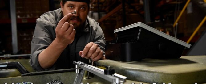 Maximizing Your Hobie Kayak: Essential Accessories and Customization Options for Serious Anglers