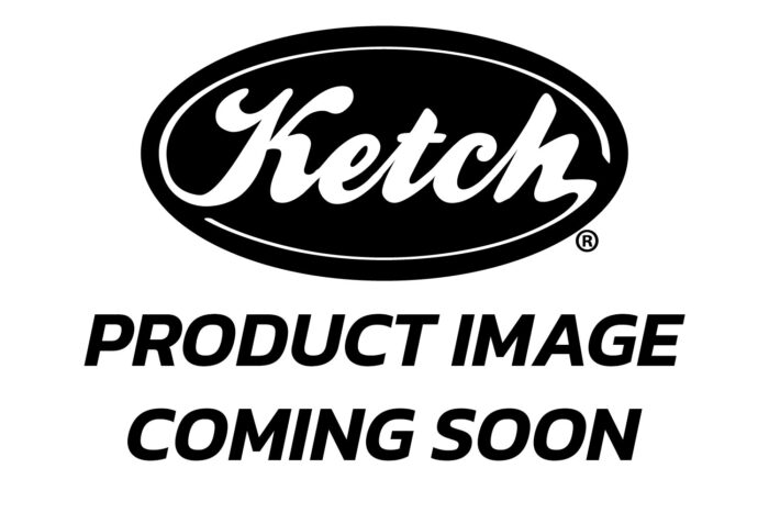 Ketch Product not shown, image coming soon.
