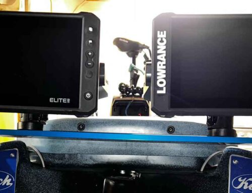 Ultimate Guide: Kayak Fishing Dual Graph Mounts, Dashboards and Crossbars