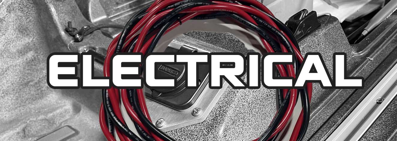 Shop our Ketch Products Wiring and Electrical Products