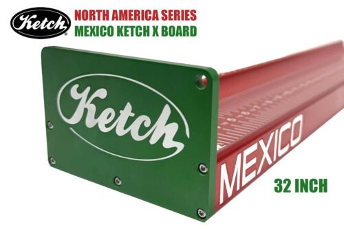 32″ Limited Edition North America Ketch X Board – Ketch Products