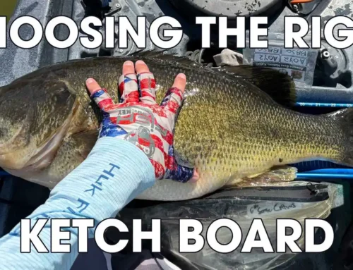 Which Ketch Board Is Right for You? The Ultimate Guide to Choosing Your Perfect Measuring board