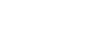 Small White Vibe kayaks logo.