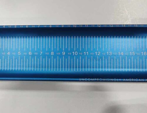 Save on Blemished Fish Measuring Boards & Kayak Gear