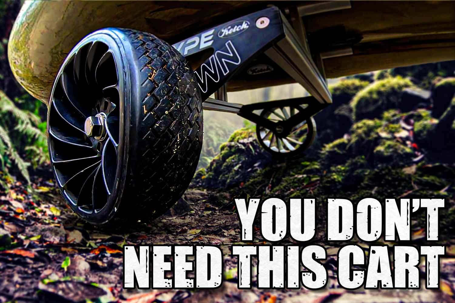 YouDontNeedThisCart