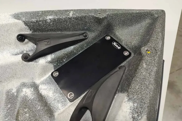 Ketch Access Panels for NuCanoe Kayaks - Image 6