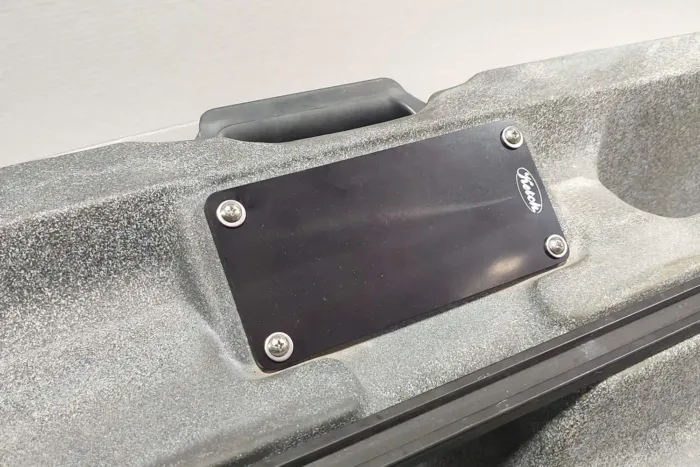 Ketch Access Panels for NuCanoe Kayaks - Image 7