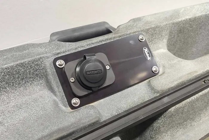 Ketch Access Panels for NuCanoe Kayaks - Image 9