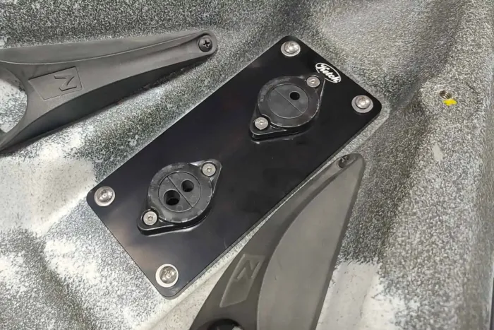 Ketch Access Panels for NuCanoe Kayaks - Image 12