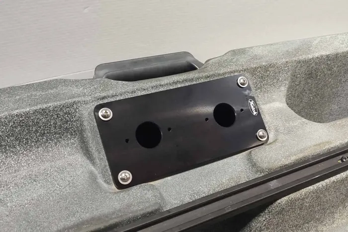 Ketch Access Panels for NuCanoe Kayaks - Image 13