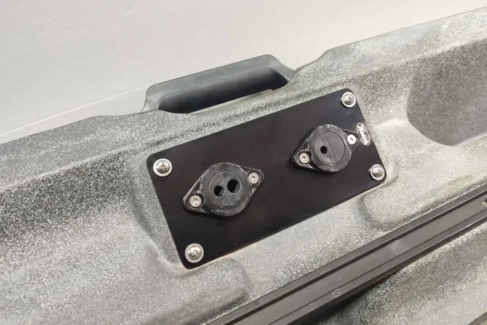 Ketch Access Panels for NuCanoe Kayaks - Image 14