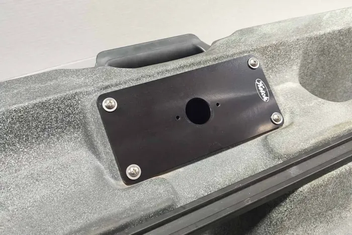 Ketch Access Panels for NuCanoe Kayaks - Image 17