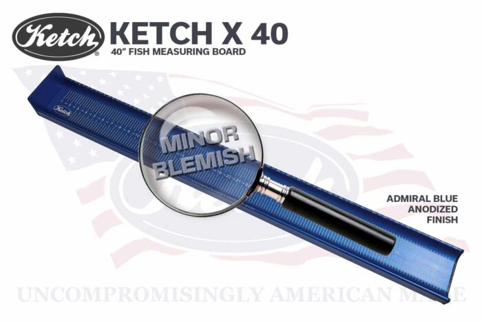 Blemished - Ketch X  40" Measuring Board - Image 3