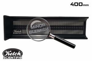 Blemished Ketch Scientific 400mm