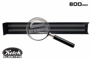 Blemished Ketch Scientific 800mm
