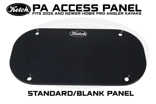Ketch Standard/blank Hobie Access Panel